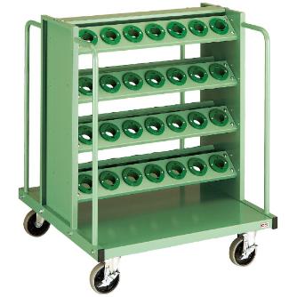 大阪製罐（株） ツーリングタワー TD ツーリングタワー TD6328WB