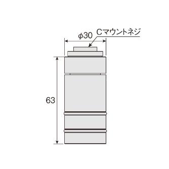 ホーザン株式会社 レンズ レンズ L-846