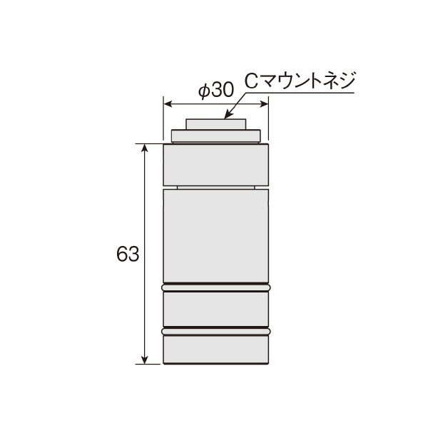 ホーザン株式会社 レンズ レンズ L-846