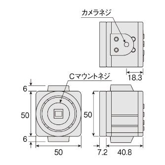 ホーザン株式会社 フルHDカメラ L-851 フルＨＤカメラ L-851