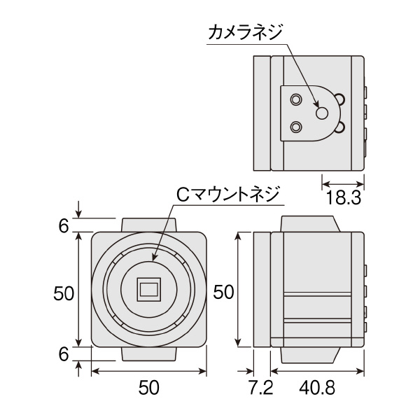 ホーザン株式会社 フルHDカメラ L-851 フルＨＤカメラ L-851