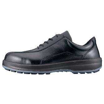 （株）シモン JIS安全靴 8512黒C付 ＪＩＳ安全靴 8512ｸﾛCﾂｷ 255