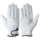 （株）シモン 豚革手袋 PL-717