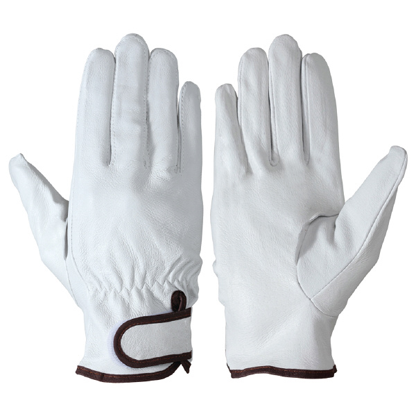 （株）シモン 豚革手袋 PL-717 豚革手袋 PL-717 LL