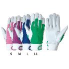 （株）シモン 豚革手袋 PL-129