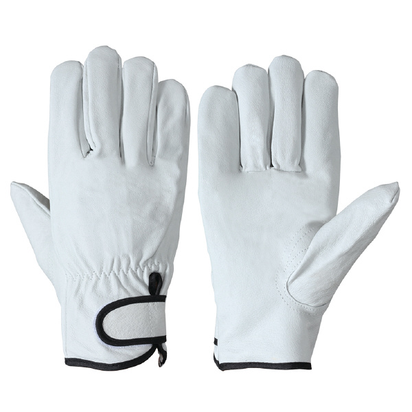 （株）シモン 豚革手袋 PL-719 豚革手袋 PL-719 M