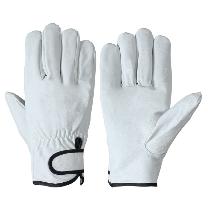 （株）シモン 豚革手袋 PL-719