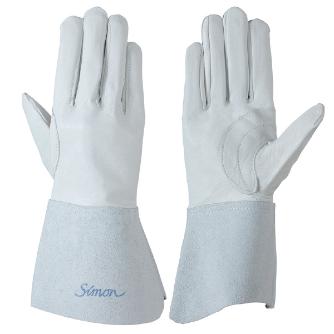（株）シモン 溶接用手袋 CGS 溶接用手袋 CGS-123