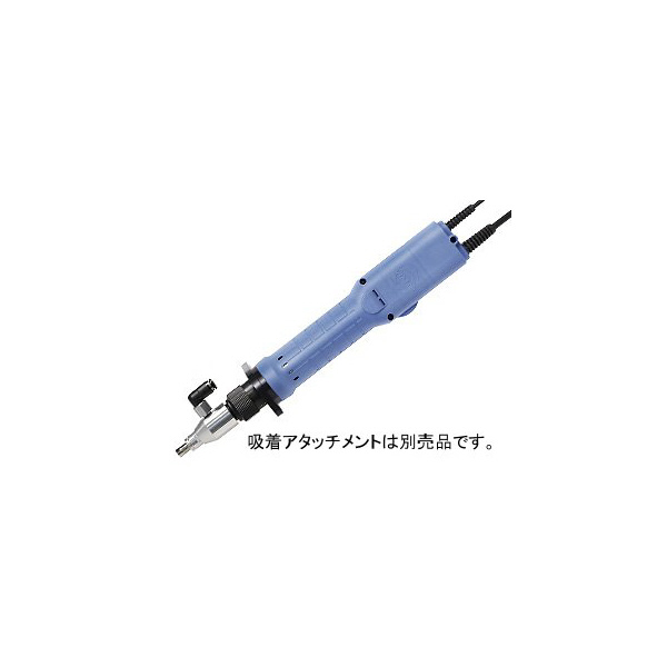 日東工器（株） 電動ドライバ デルボ ブラシレスデルボ Aシリーズ 自動機用 電動ドライバ DLV30A06A-F(AAJ)