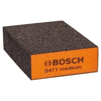 ボッシュ（株） 研磨スポンジ 研磨スポンジ中目 2608608225