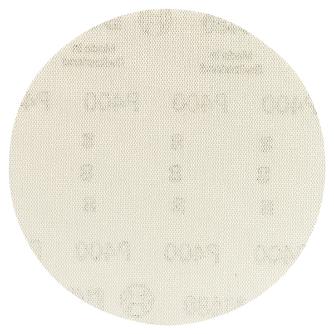 ボッシュ（株） ネットサンディングディスク ランダムアクションサンダー125mmφ用 ネットディスク１２５＃４００／５ 2608621152