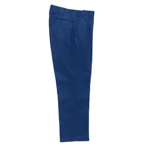 日新被服（株） ワンタックスラックス 5101-02 ワンタックスラックス 5101-02-130 ﾈｲﾋﾞｰ