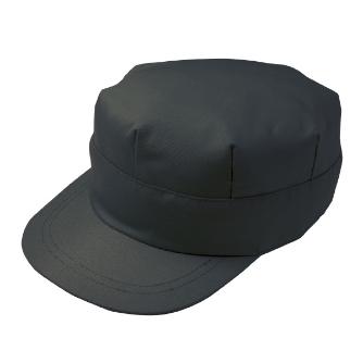 日新被服（株） 八方作業帽 5339-52 八方作業帽 5339-52-LL ﾗｲﾄﾌﾞﾗｯｸ