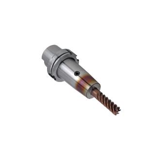 （株）日研工作所 X－Treme焼きばめホルダ NBT Ｘ－Ｔｒｅｍｅ焼きばめホルダ NBT50-SF12EX-120B