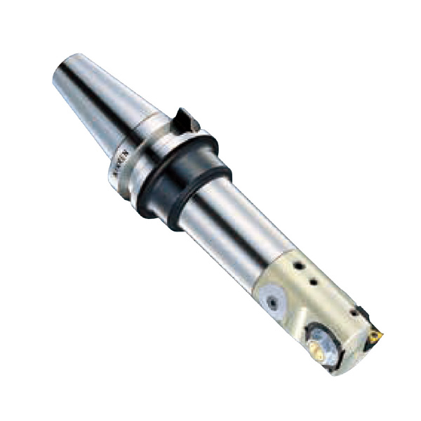 （株）日研工作所 ZMACアドバンストボーリングバー BT-ZMAC ＺＭＡＣアドバンストボーリングバー BT50-ZMAC100-425V