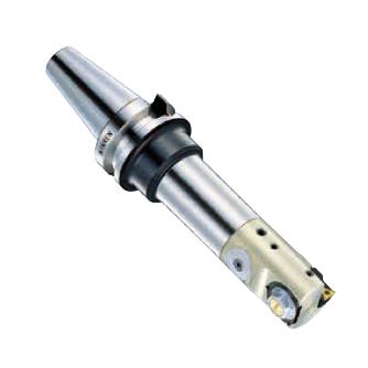 （株）日研工作所 ZMACアドバンストボーリングバー BT-ZMAC ＺＭＡＣアドバンストボーリングバー BT50-ZMAC140-225V