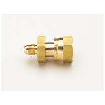 （株）イチネンＴＡＳＣＯ CO2用ボンベ口金 TA128AD