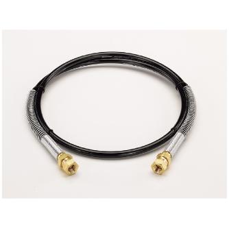 （株）イチネンＴＡＳＣＯ CO2用ホース TA128H ＣＯ２用ホース４ｍ TA128H-3