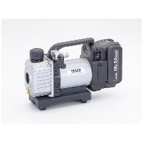 （株）イチネンＴＡＳＣＯ 省電力型充電式真空ポンプ本体(ケース付) TA150ZP