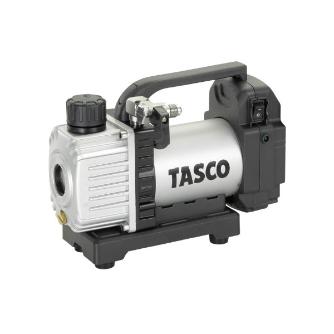 （株）イチネンＴＡＳＣＯ 省電力型充電式真空ポンプ本体 TA150ZP 省電力型充電式真空ポンプ本体 TA150ZP-1