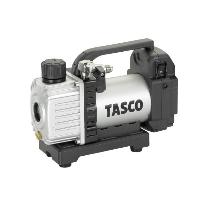 （株）イチネンＴＡＳＣＯ 省電力型充電式真空ポンプ本体 TA150ZP
