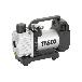 （株）イチネンＴＡＳＣＯ 省電力型充電式真空ポンプ本体 TA150ZP 省電力型充電式真空ポンプ本体 TA150ZP-1