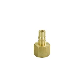 （株）イチネンＴＡＳＣＯ R1234yfボンベ用チャージ口 TA165YF Ｒ１２３４ｙｆボンベ用チャージ口 TA165YF-H