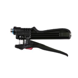 （株）イチネンＴＡＳＣＯ レバーコック2型 TA352MS-4 レバーコック２型 TA352MS-4