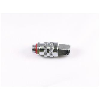 （株）イチネンＴＡＳＣＯ ワンタッチカプラー TA352MS-6 ワンタッチカプラー TA352MS-6