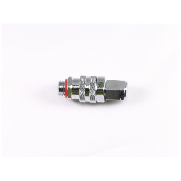 （株）イチネンＴＡＳＣＯ ワンタッチカプラー TA352MS-6 ワンタッチカプラー TA352MS-6
