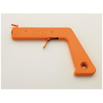 （株）イチネンＴＡＳＣＯ ガス着火用ライター TA398KS ガス着火用ライター TA398KS