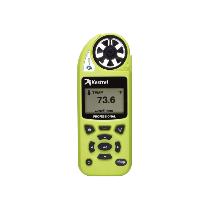 （株）イチネンＴＡＳＣＯ ポケットサイズ風速計 TA411RF