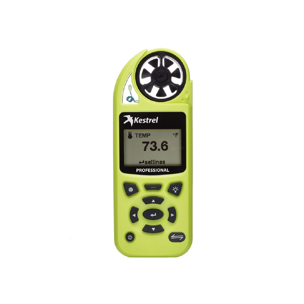 （株）イチネンＴＡＳＣＯ ポケットサイズ風速計 TA411RF ポケットサイズ風速計 TA411RF