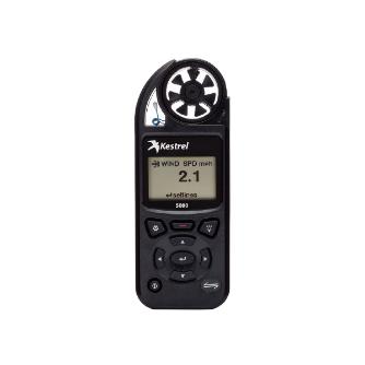 （株）イチネンＴＡＳＣＯ ポケットサイズ気象計 TA411 ポケットサイズ気象計 TA411RG