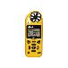（株）イチネンＴＡＳＣＯ ポケットサイズ気象計 TA411 ポケットサイズ気象計 TA411RH