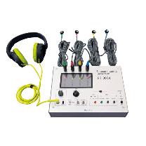 （株）イチネンＴＡＳＣＯ 異音検知テスター(4ch) TA415RT