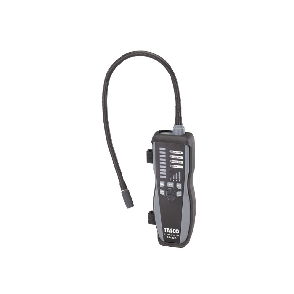 （株）イチネンＴＡＳＣＯ 赤外線式ガス検知器 TA430D 赤外線式ガス検知器 TA430D