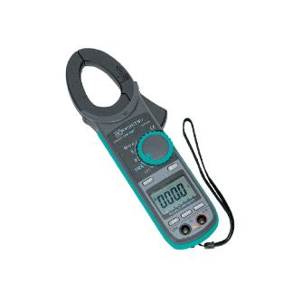 （株）イチネンＴＡＳＣＯ 交流・直流電流用デジタルクランプテスタ TA451 交流・直流電流用デジタルクランプテスタ TA451KP