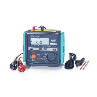 （株）イチネンＴＡＳＣＯ 漏電遮断機テスター TA452RD 漏電遮断機テスター TA452RD