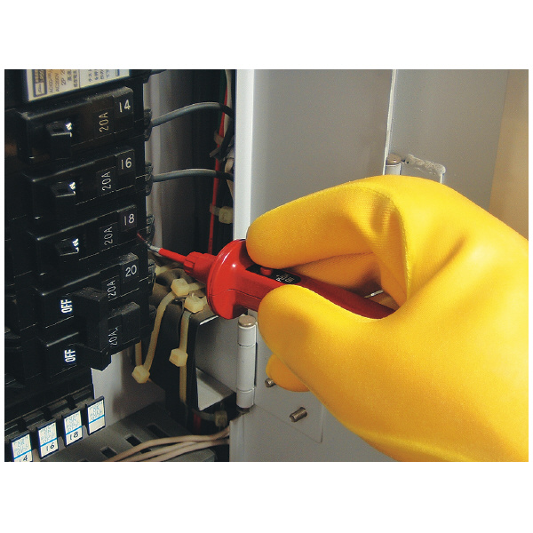 （株）イチネンＴＡＳＣＯ 2レンジ絶縁抵抗計 TA453A ２レンジ絶縁抵抗計 TA453A-3