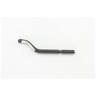 （株）イチネンＴＡＳＣＯ スクレーパー替刃(10本入) TA520 スクレーパー替刃（１０本入） TA520AA-13