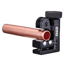 （株）イチネンＴＡＳＣＯ TA560AM用替刃(チタンコート) TA560AM-1