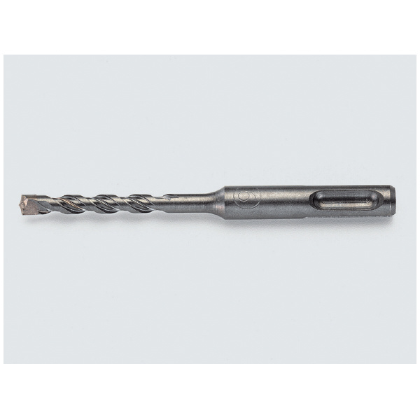 （株）イチネンＴＡＳＣＯ ハンマードリル(SDSシャンク) TA655RG ハンマードリル（ＳＤＳシャンク）１２．５ TA655RG-12.5