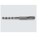 （株）イチネンＴＡＳＣＯ ハンマードリル(SDSシャンク) TA655RG ハンマードリル（ＳＤＳシャンク）１２．７ TA655RG-12.7