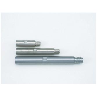 （株）イチネンＴＡＳＣＯ 延長ロッド有効長 Aネジ TA660HF 延長ロッド有効長１５０ｍｍＡネジ TA660HF-1