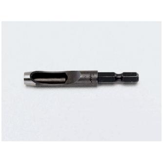 （株）イチネンＴＡＳＣＯ 六角レザービット TA668RA 六角レザービット１５ｍｍ TA668RA-15