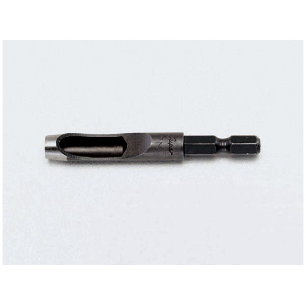 （株）イチネンＴＡＳＣＯ 六角レザービット TA668RA 六角レザービット１５ｍｍ TA668RA-15