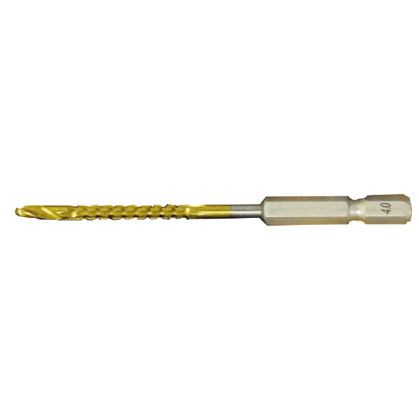 （株）イチネンＴＡＳＣＯ 中ぐりドリルソー TA669MD 中ぐりドリルソーφ４ｍｍ TA669MD-4