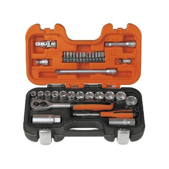 （株）イチネンＴＡＳＣＯ ソケットレンチセット TA730 ソケットレンチセット TA730BH
