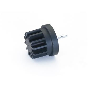 （株）イチネンＴＡＳＣＯ 全ネジ用ナット早回しビット TA732NT 全ネジ用ナット早回しビット TA732NT